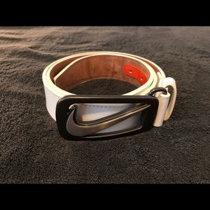 Nike Mens Golf Belt Size 32